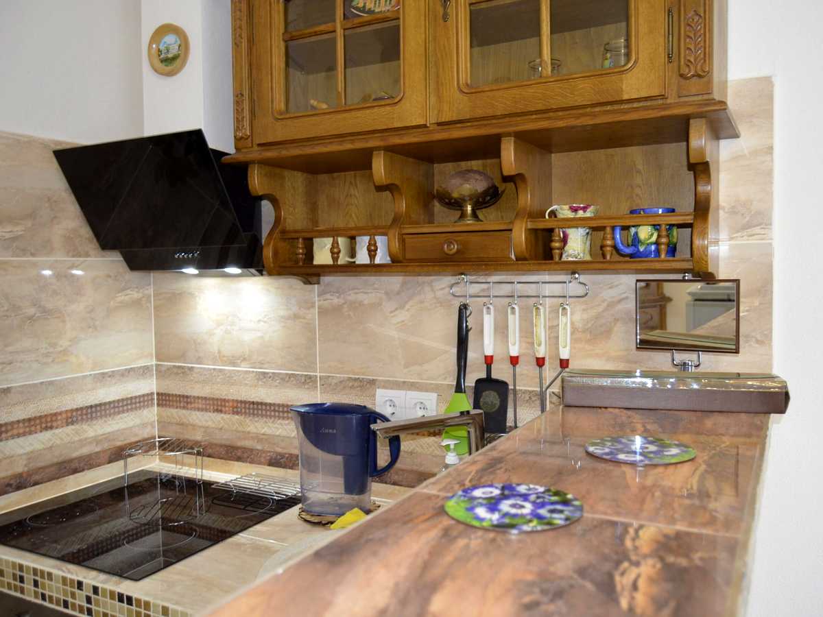 Квартира на вул. Осокорська, 2А в Києві, ID 461289, фото №41