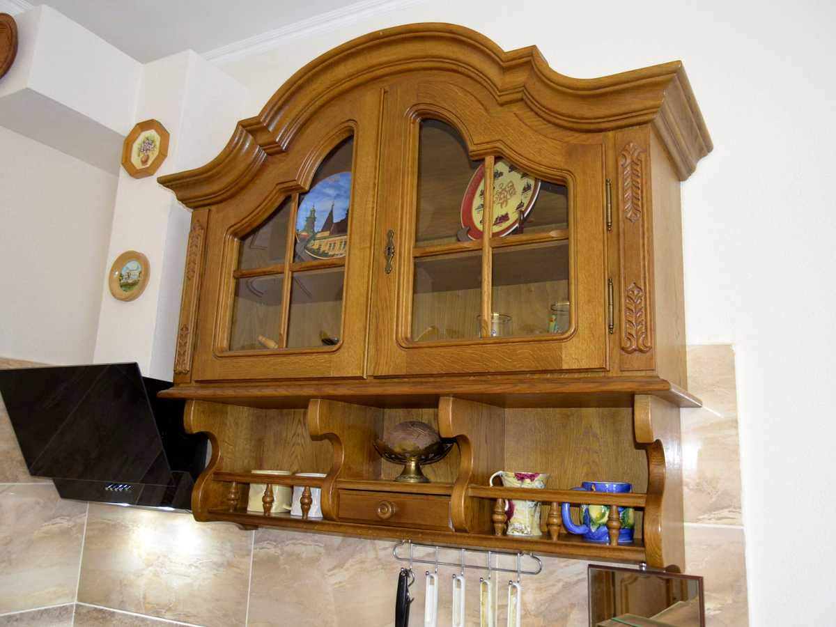 Квартира на вул. Осокорська, 2А в Києві, ID 461289, фото №43