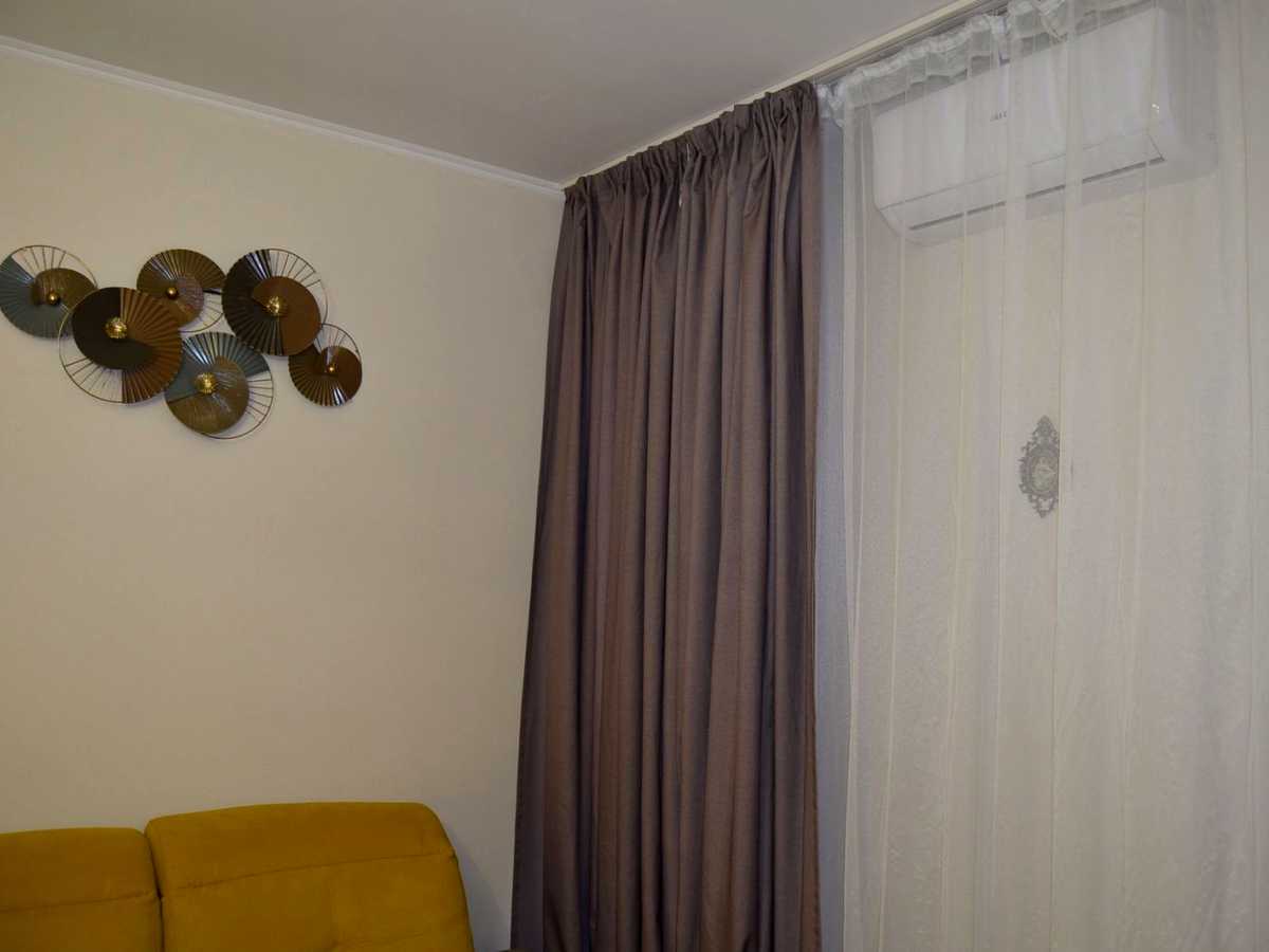Квартира на вул. Осокорська, 2А в Києві, ID 461289, фото №7