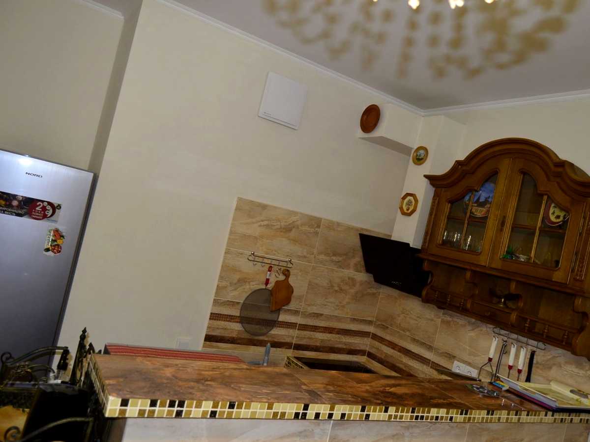 Квартира на вул. Осокорська, 2А в Києві, ID 461289, фото №8