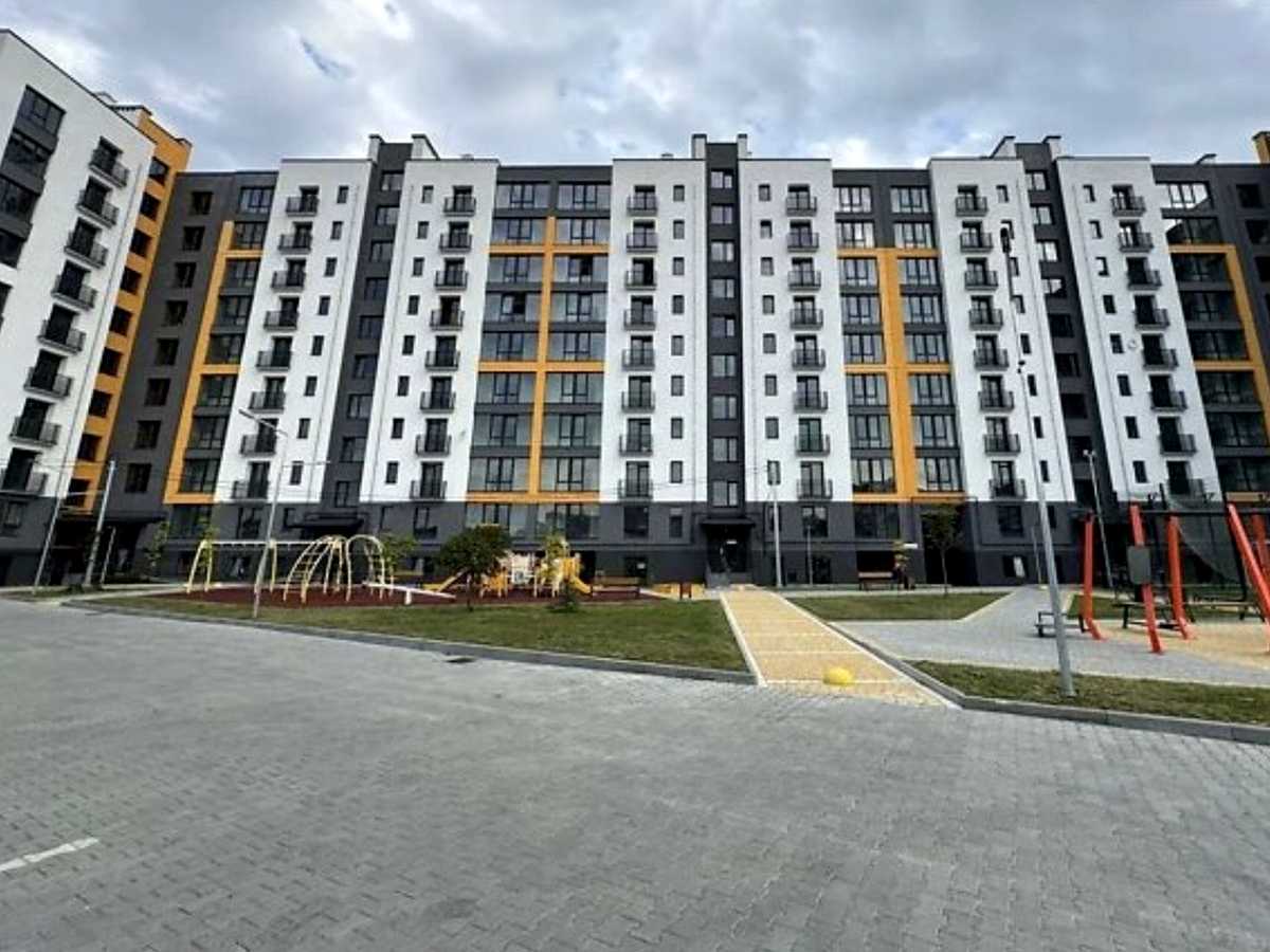 Квартира на пров. Ключний в Івано-Франківську, ID 461420, фото №13