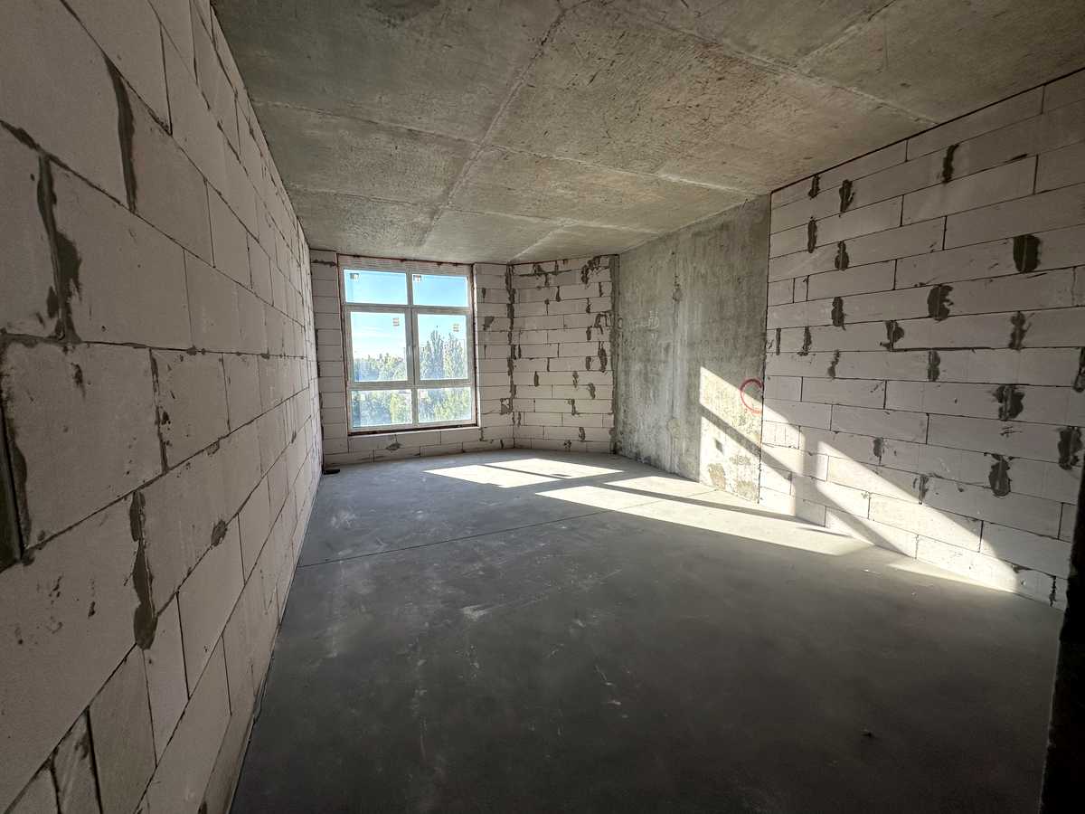 Квартира на вул. Шолуденка, 17Ф, ID 461291, фото №1