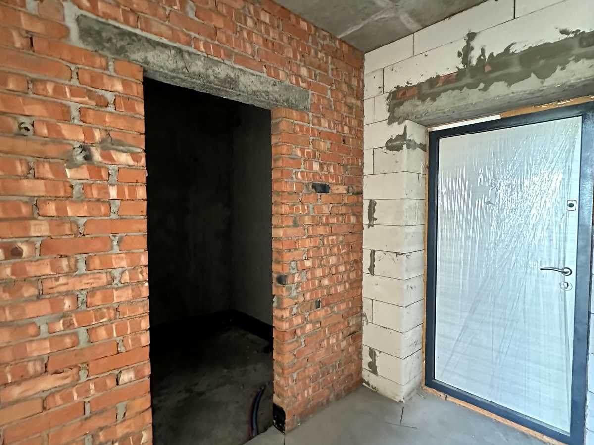Квартира на вул. Шолуденка, 17Ф в Києві, ID 461291, фото №2