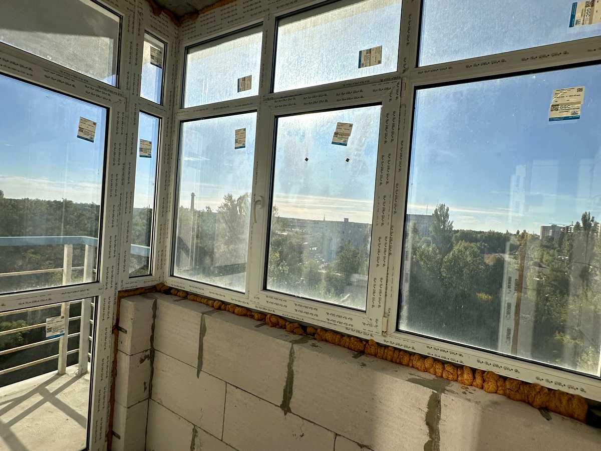 Квартира на вул. Шолуденка, 17Ф в Києві, ID 461291, фото №6