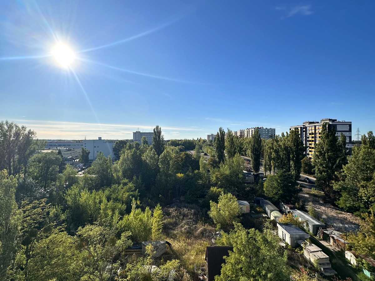 Квартира на вул. Шолуденка, 17Ф в Києві, ID 461291, фото №8