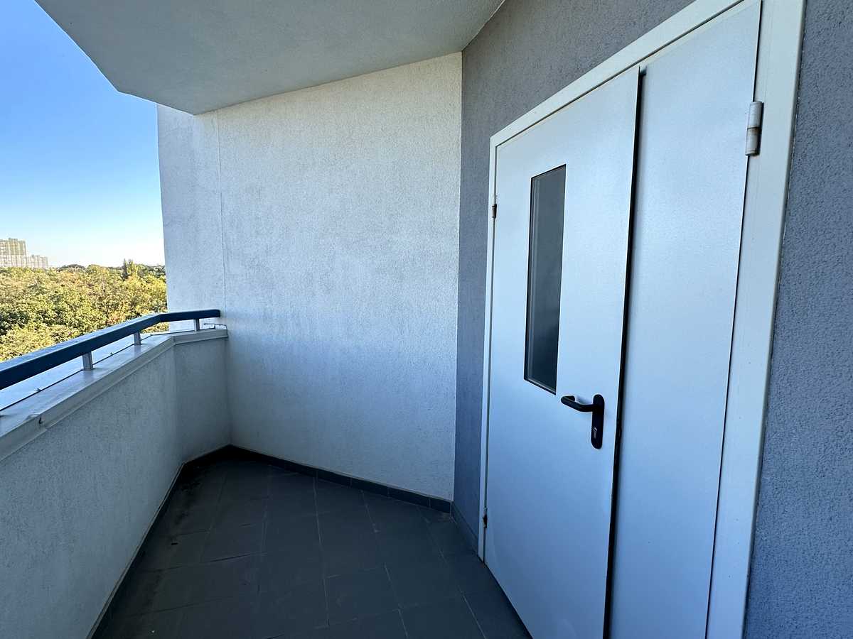 Квартира на вул. Шолуденка, 17Ф в Києві, ID 461291, фото №10