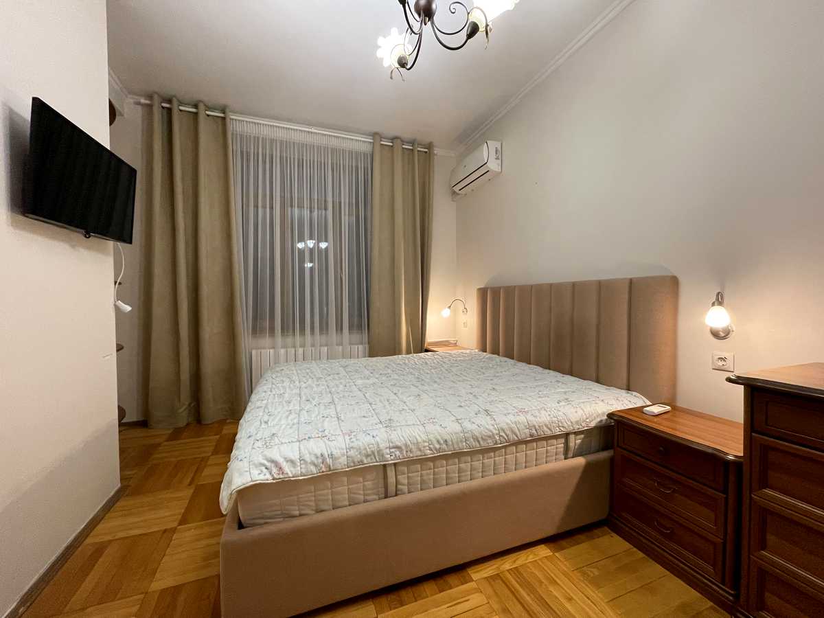 Квартира на вул. Заньковецької, 5/2, ID 461544, фото №1