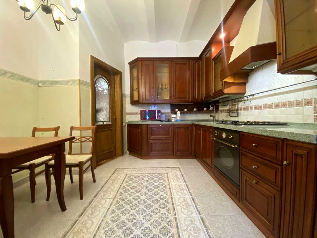 Квартира на вул. Заньковецької, 5/2 в Києві, ID 461544, фото №12