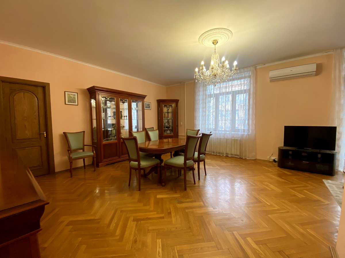 Квартира на вул. Заньковецької, 5/2 в Києві, ID 461544, фото №20