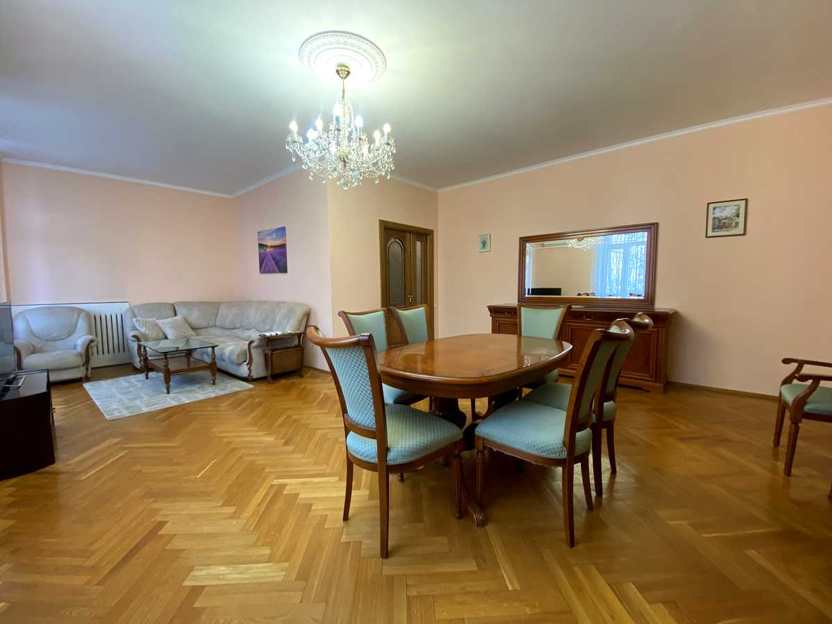 Квартира на вул. Заньковецької, 5/2 в Києві, ID 461544, фото №21