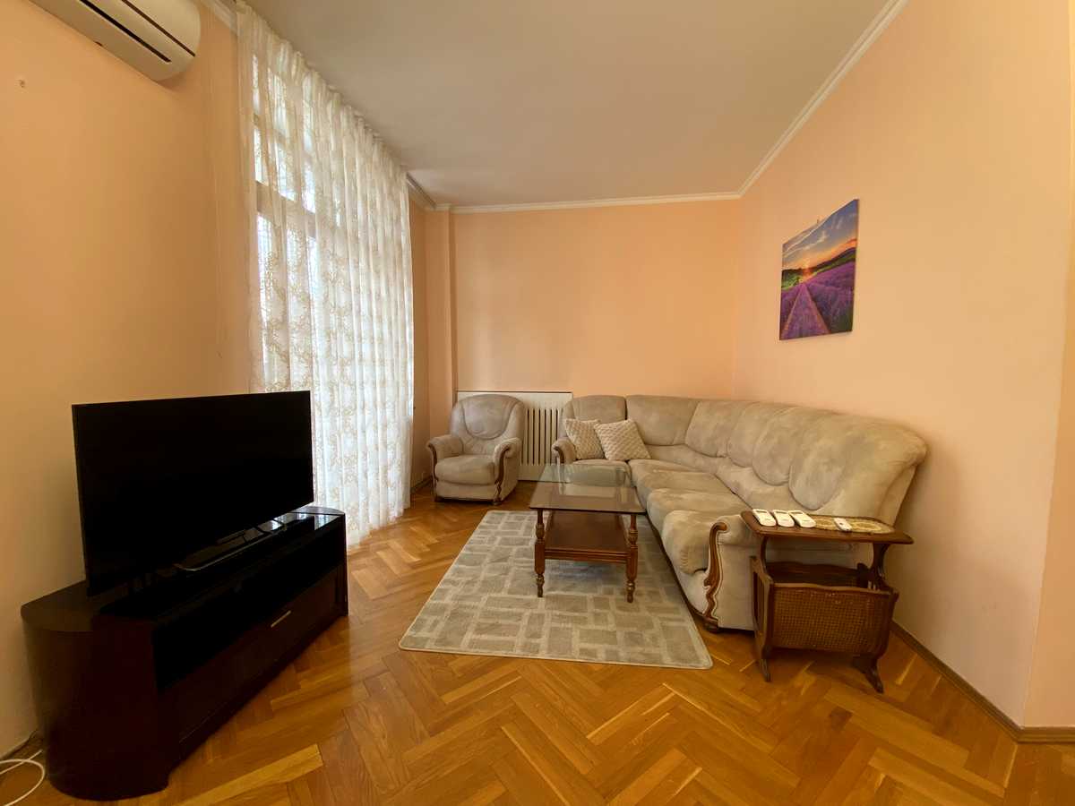 Квартира на вул. Заньковецької, 5/2 в Києві, ID 461544, фото №23