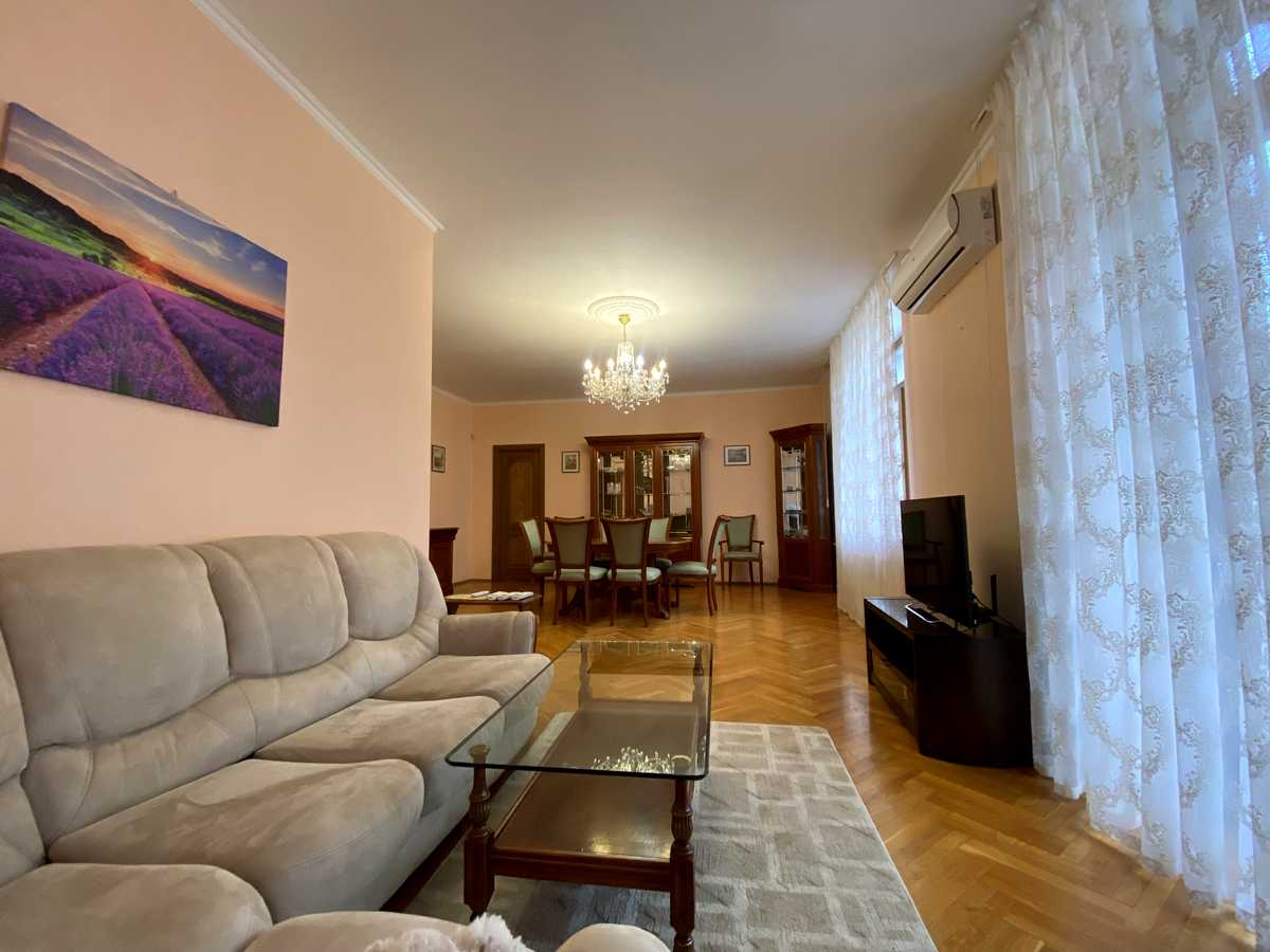 Квартира на вул. Заньковецької, 5/2 в Києві, ID 461544, фото №24