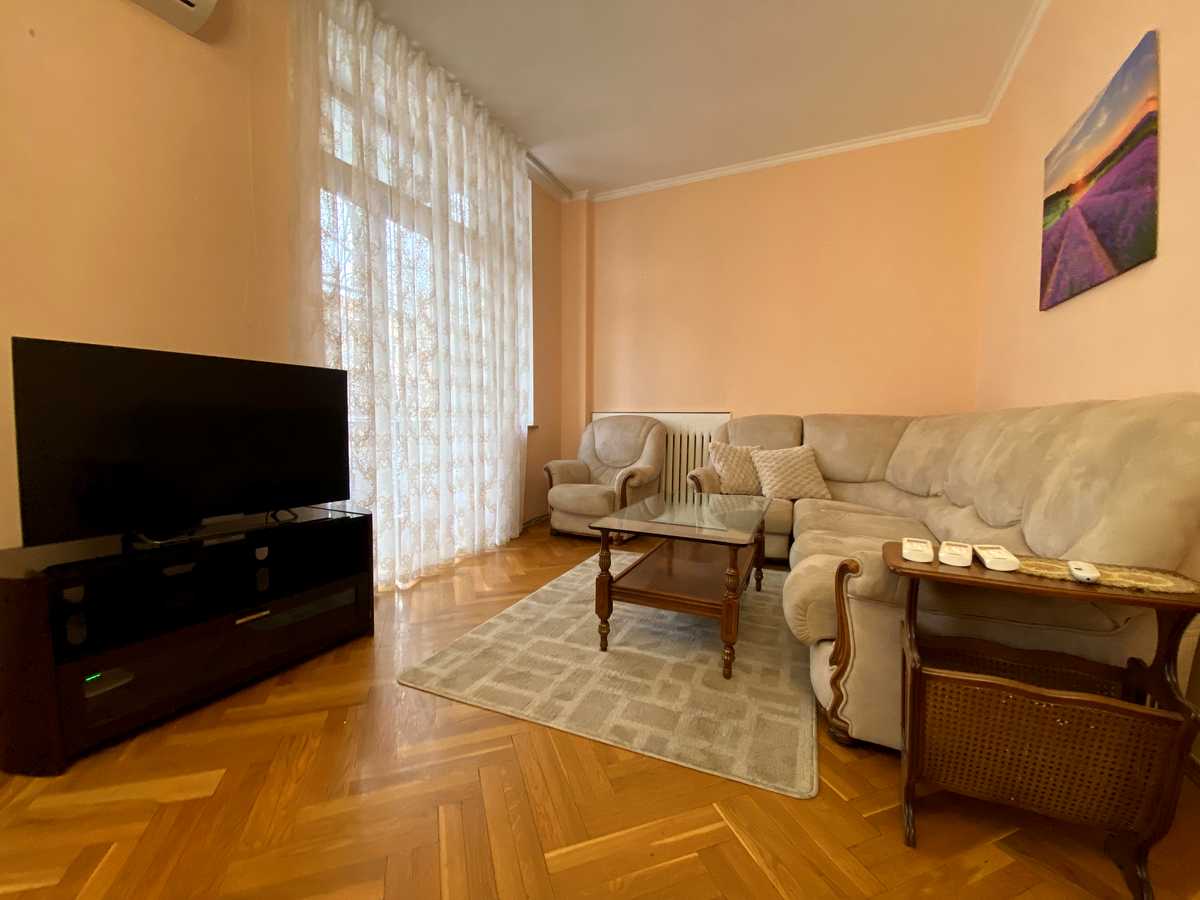 Квартира на вул. Заньковецької, 5/2 в Києві, ID 461544, фото №25
