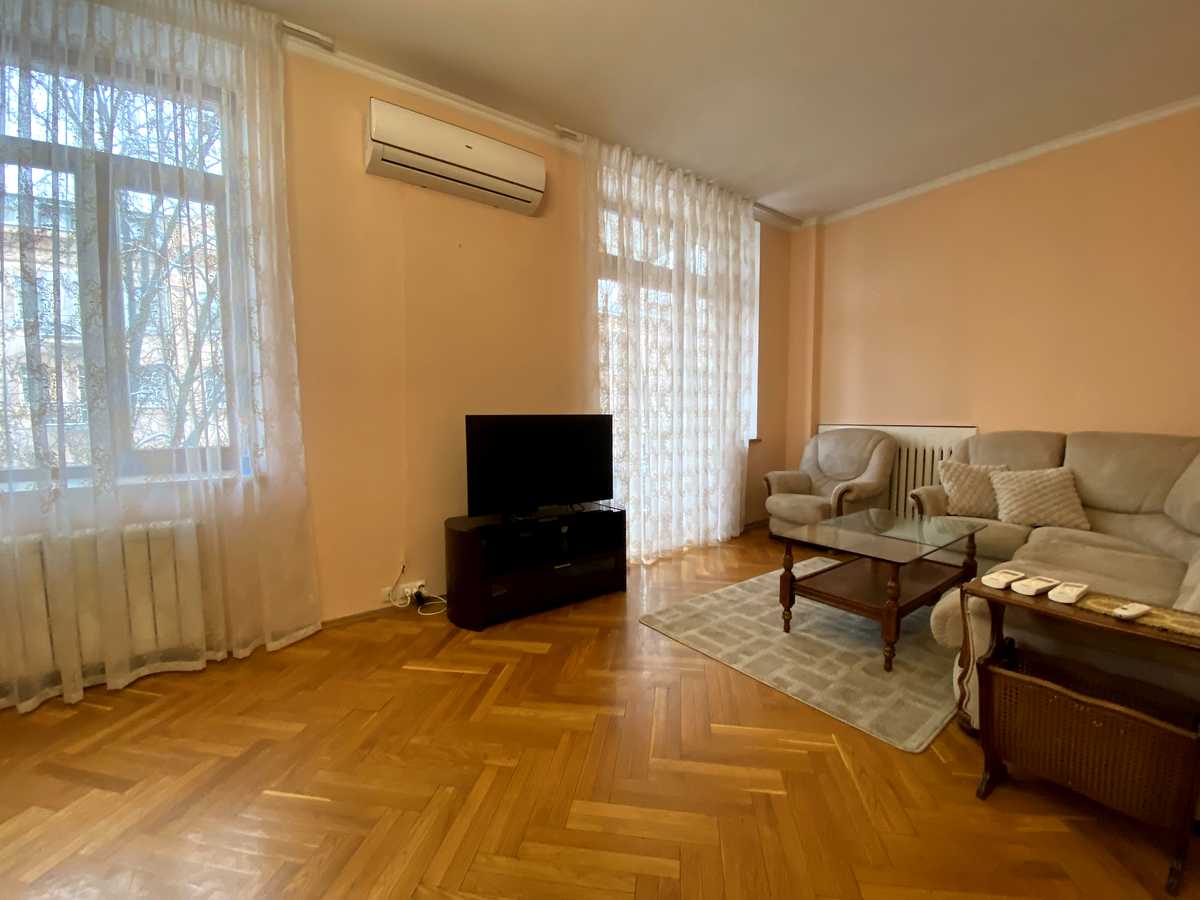 Квартира на вул. Заньковецької, 5/2 в Києві, ID 461544, фото №27