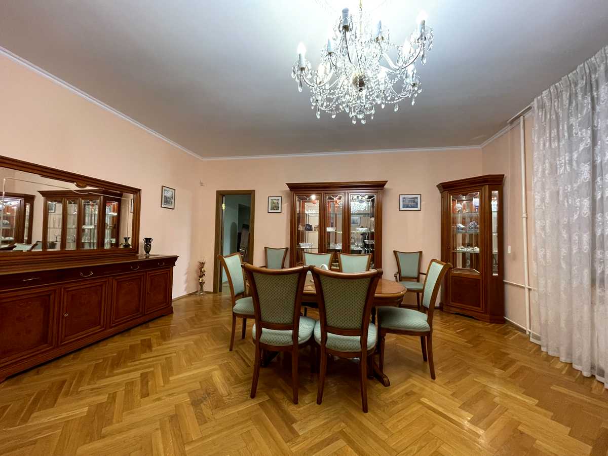 Квартира на вул. Заньковецької, 5/2 в Києві, ID 461544, фото №28
