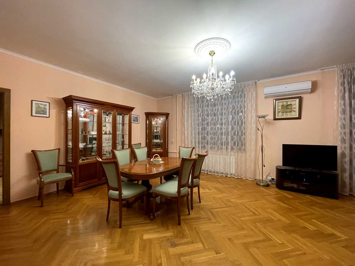 Квартира на вул. Заньковецької, 5/2 в Києві, ID 461544, фото №29