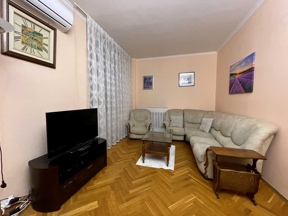 Квартира на вул. Заньковецької, 5/2 в Києві, ID 461544, фото №30
