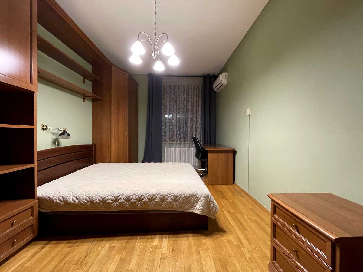 Квартира на вул. Заньковецької, 5/2 в Києві, ID 461544, фото №4