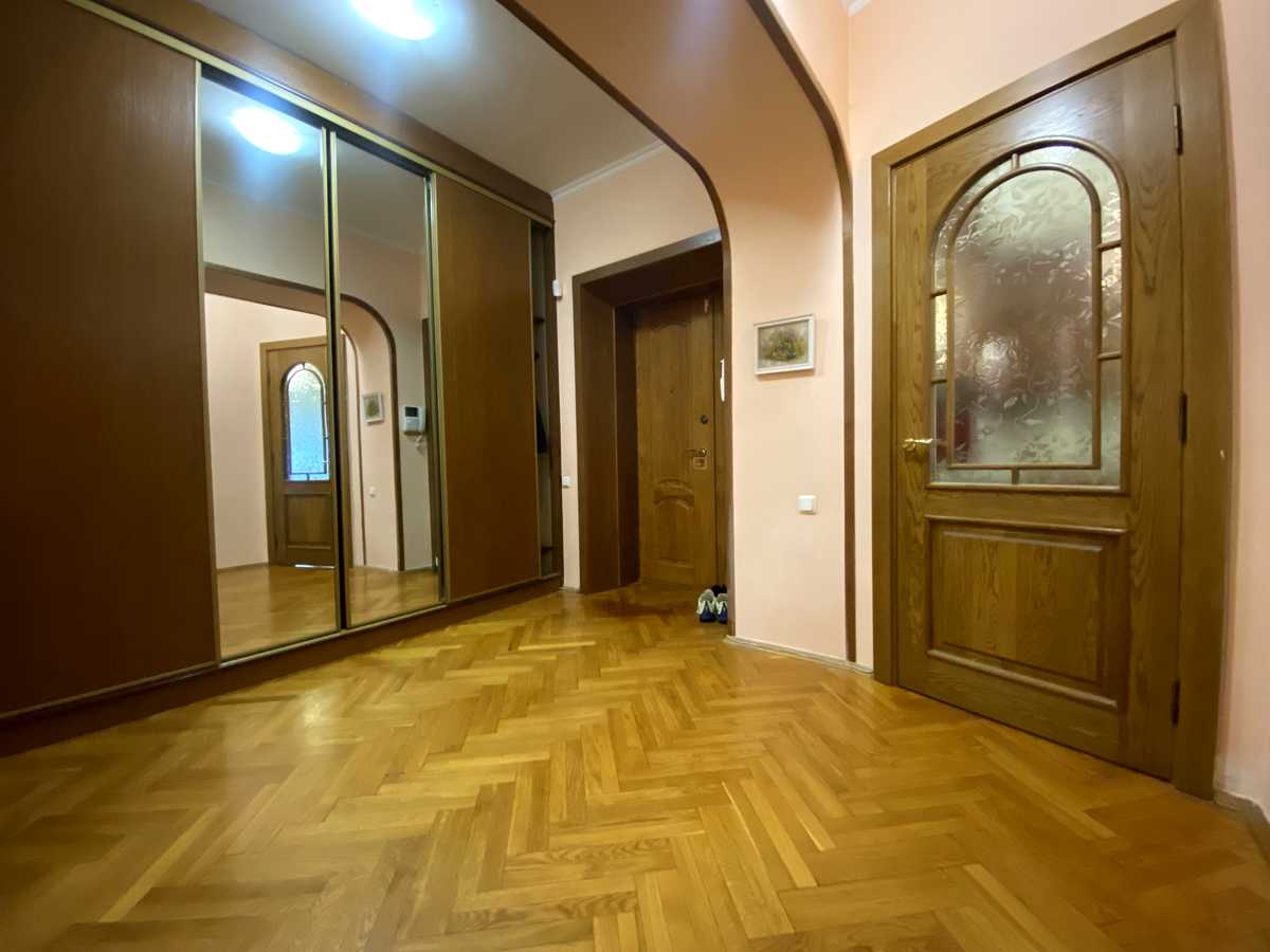 Квартира на вул. Заньковецької, 5/2 в Києві, ID 461544, фото №33