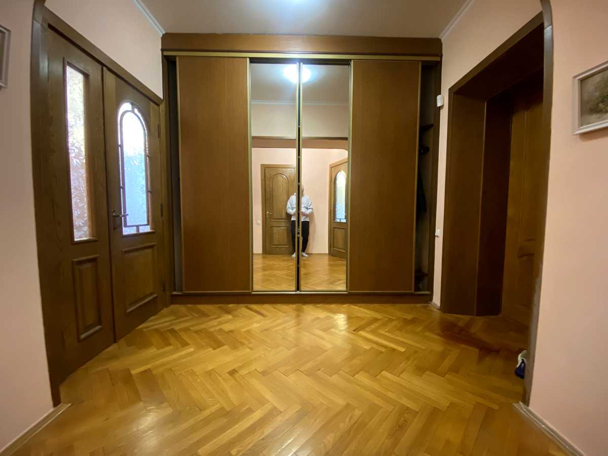Квартира на вул. Заньковецької, 5/2 в Києві, ID 461544, фото №34