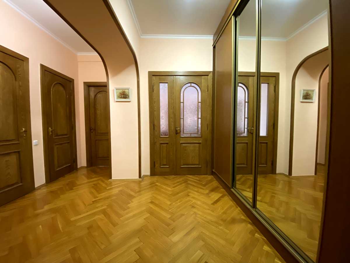Квартира на вул. Заньковецької, 5/2 в Києві, ID 461544, фото №35