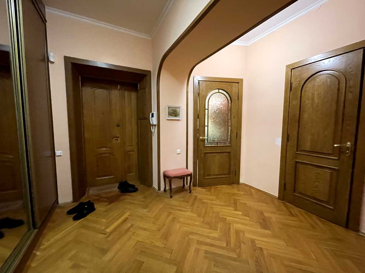Квартира на вул. Заньковецької, 5/2 в Києві, ID 461544, фото №36