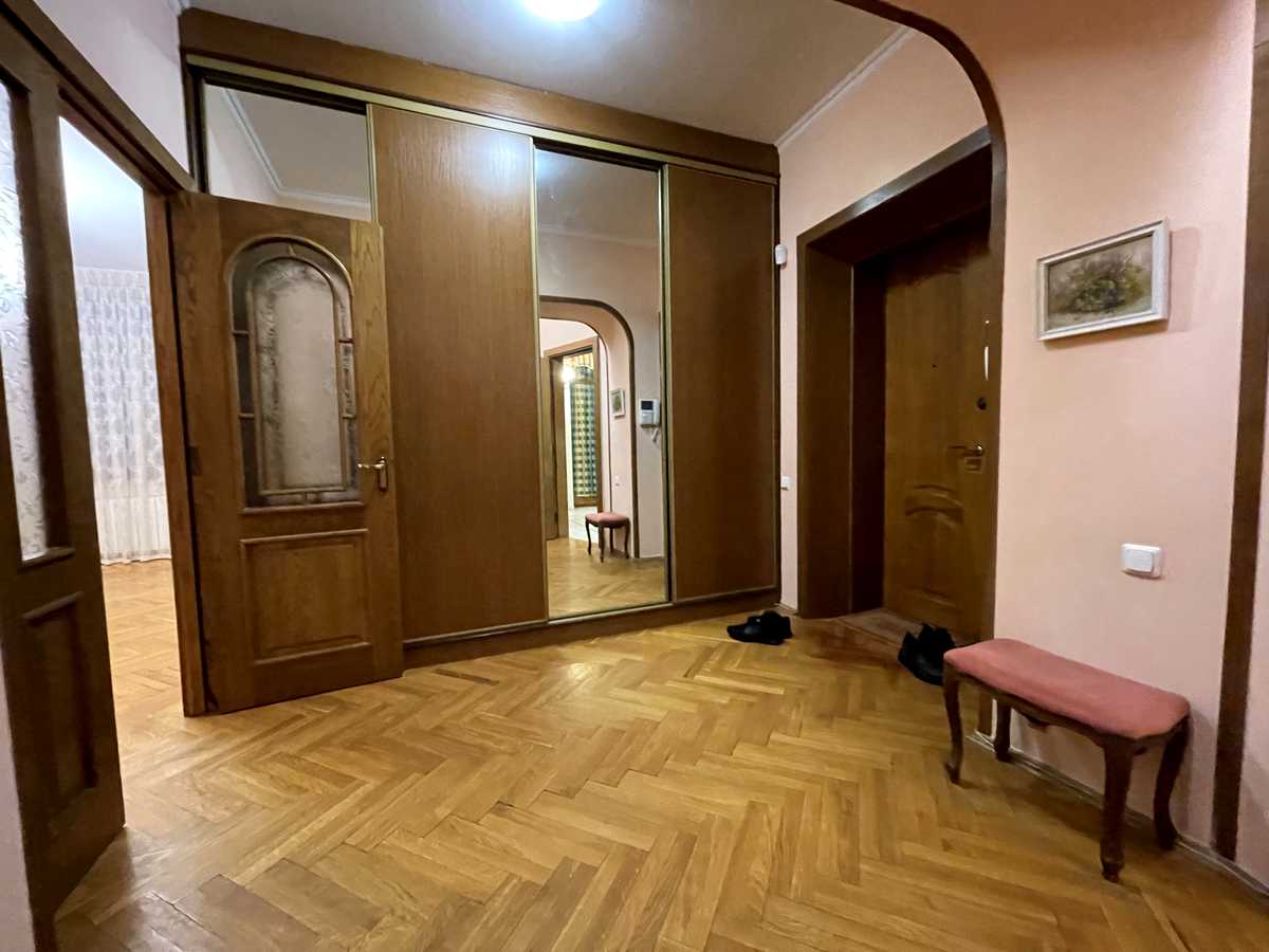 Квартира на вул. Заньковецької, 5/2 в Києві, ID 461544, фото №37
