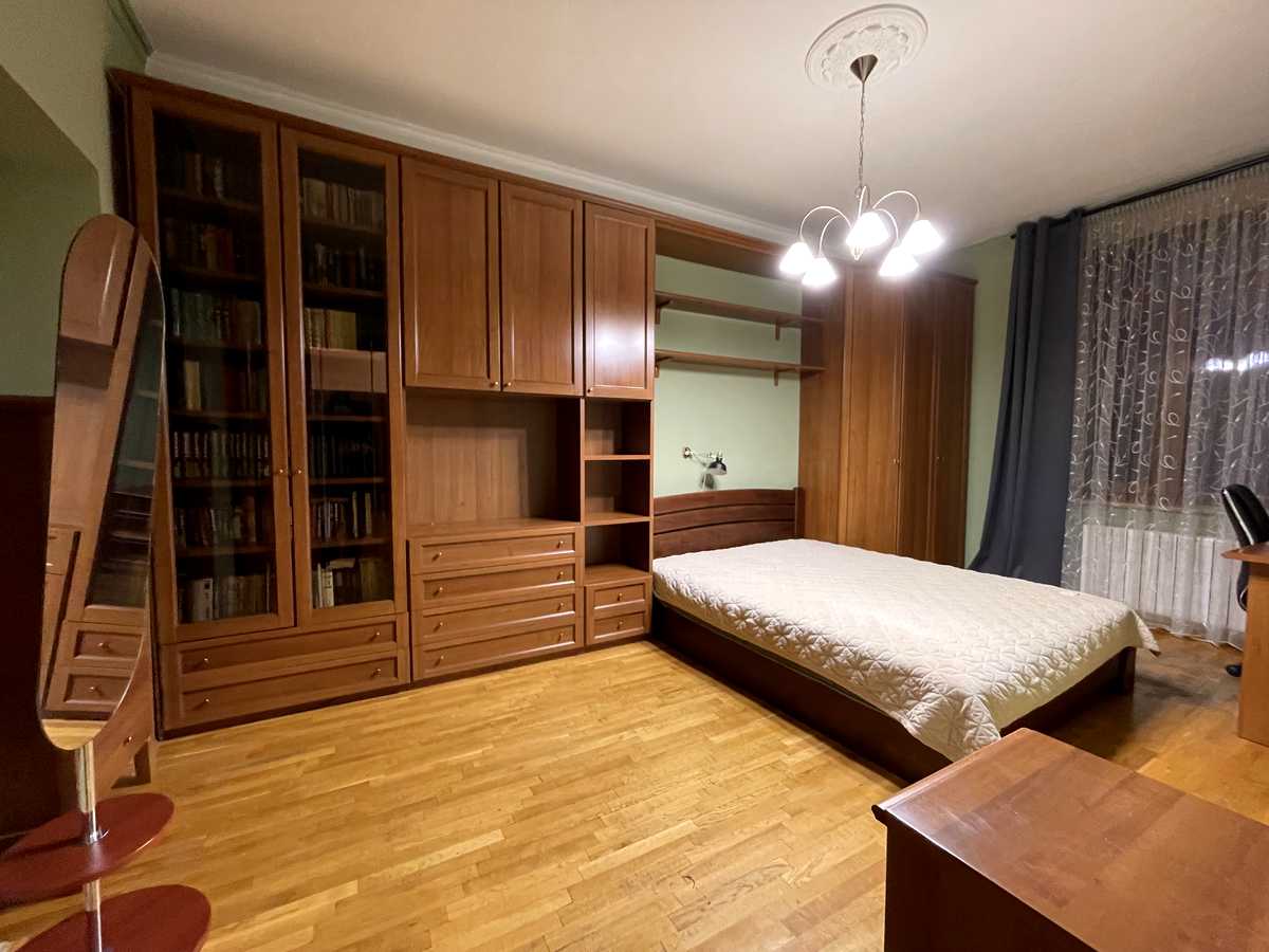Квартира на вул. Заньковецької, 5/2 в Києві, ID 461544, фото №38