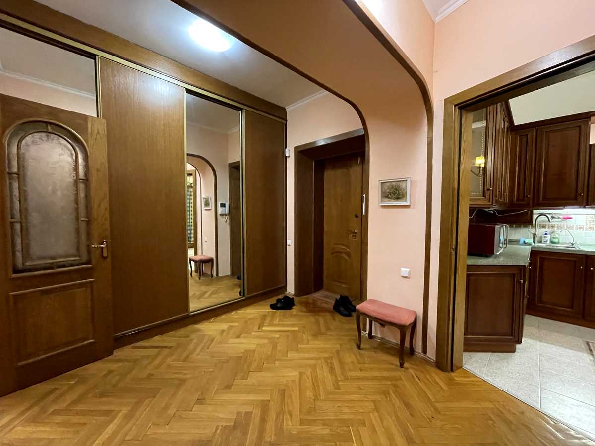 Квартира на вул. Заньковецької, 5/2 в Києві, ID 461544, фото №40