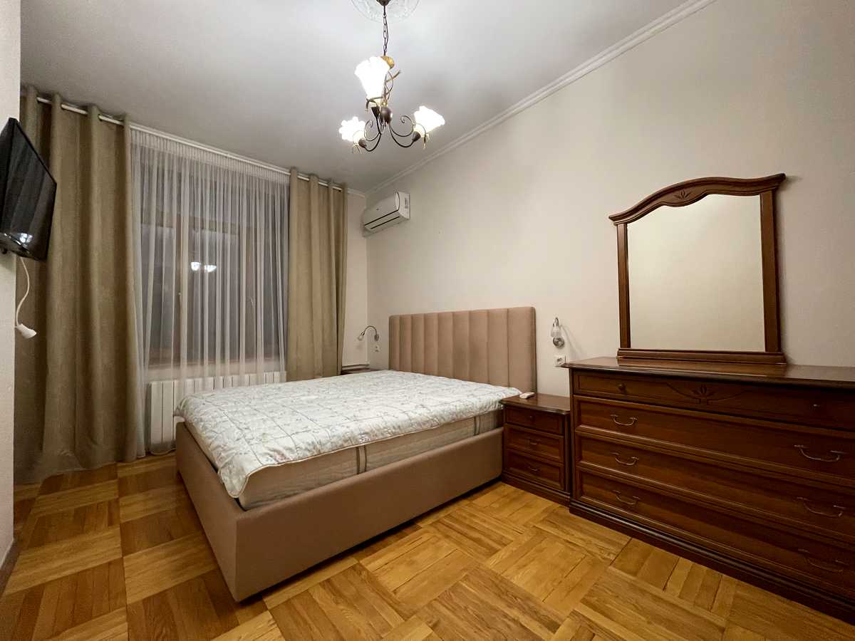 Квартира на вул. Заньковецької, 5/2 в Києві, ID 461544, фото №44