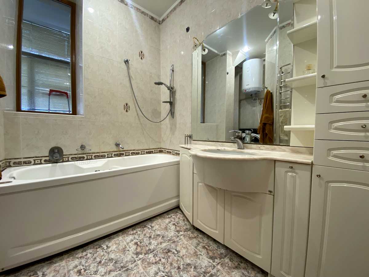 Квартира на вул. Заньковецької, 5/2 в Києві, ID 461544, фото №6