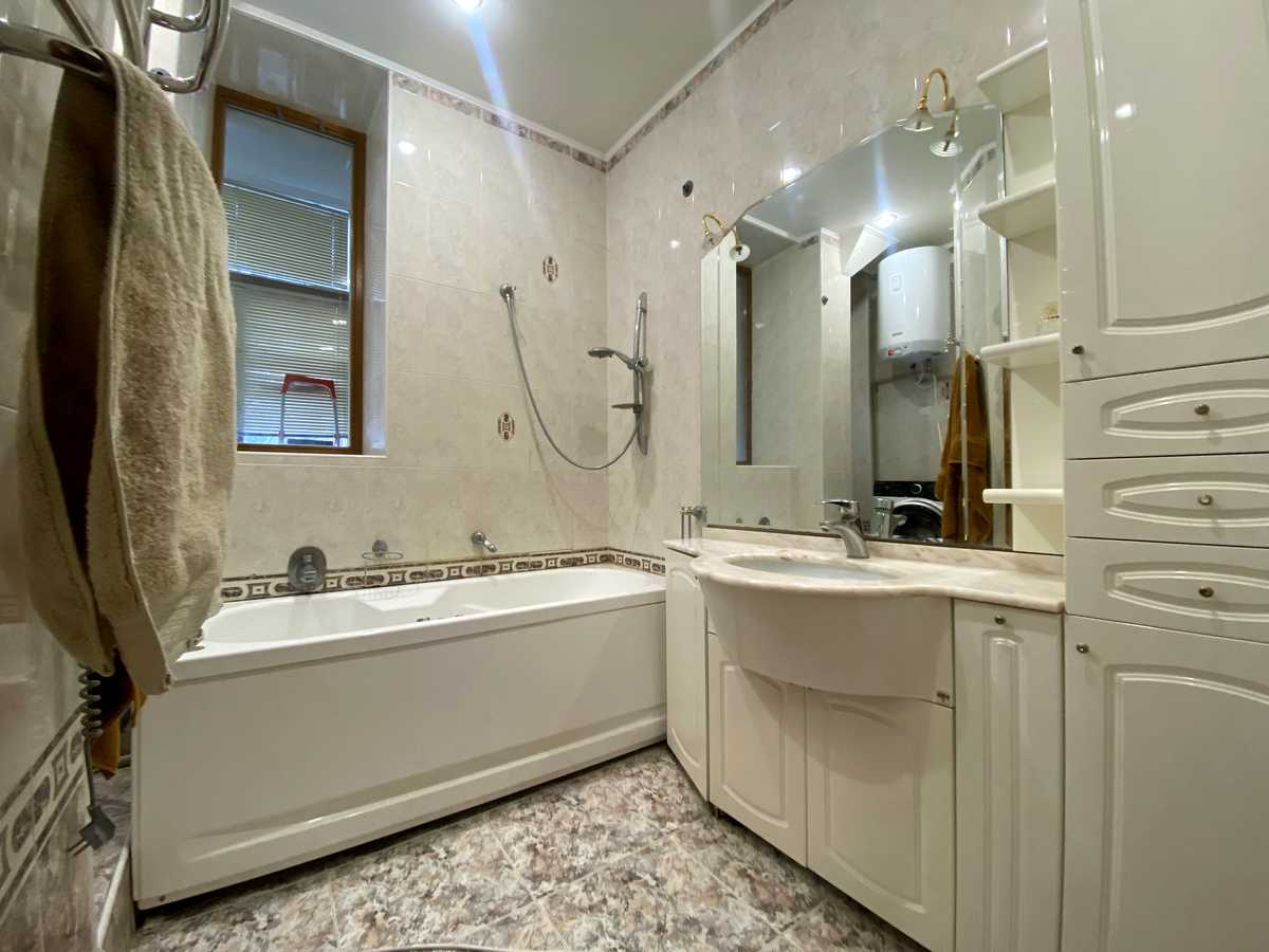 Квартира на вул. Заньковецької, 5/2 в Києві, ID 461544, фото №9