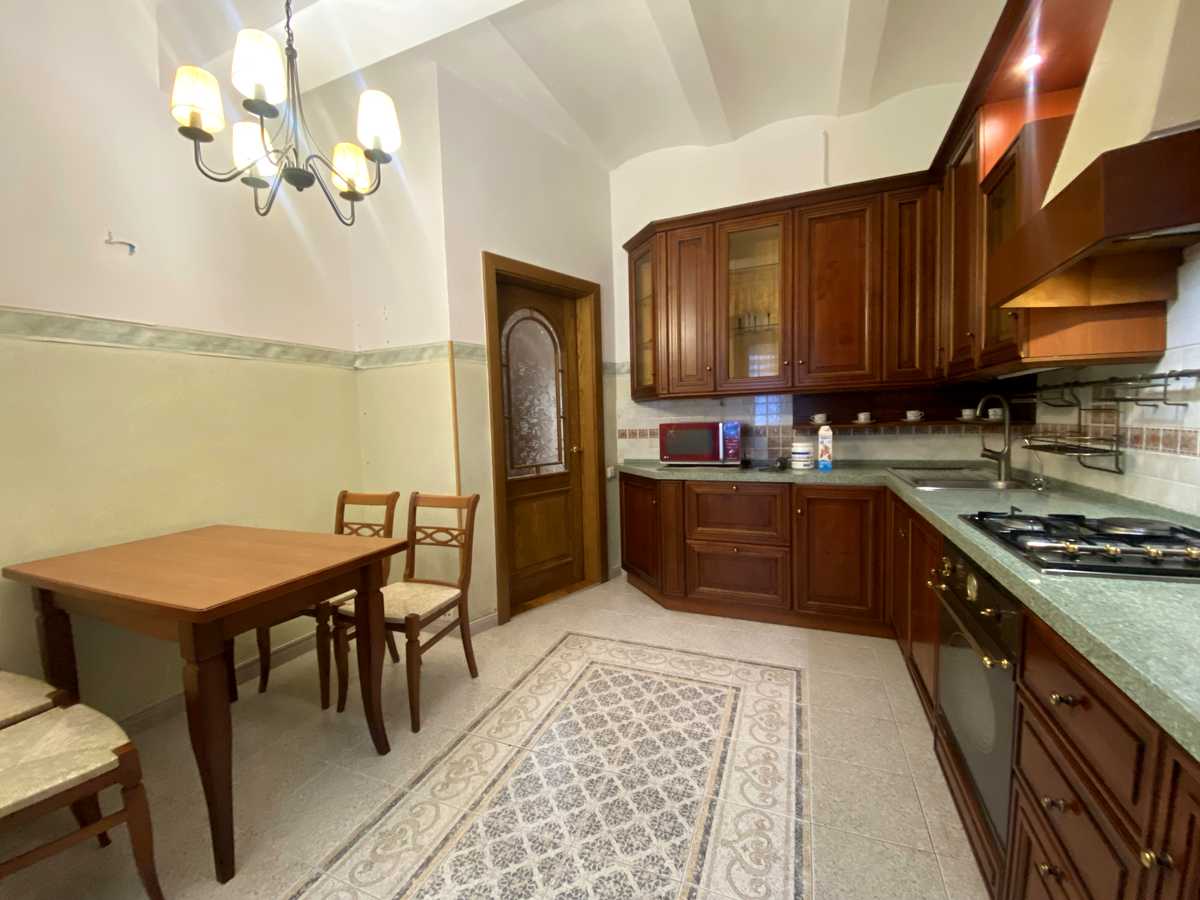 Квартира на вул. Заньковецької, 5/2 в Києві, ID 461544, фото №10