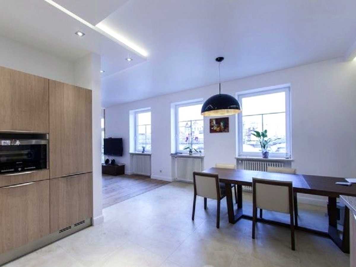Квартира на вул. Гетьмана Павла Скоропадського, 39 в Києві, ID 461547, фото №4