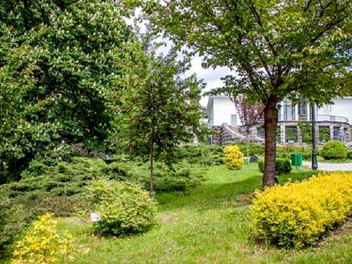 Квартира на вул. Гетьмана Павла Скоропадського, 39 в Києві, ID 461547, фото №8
