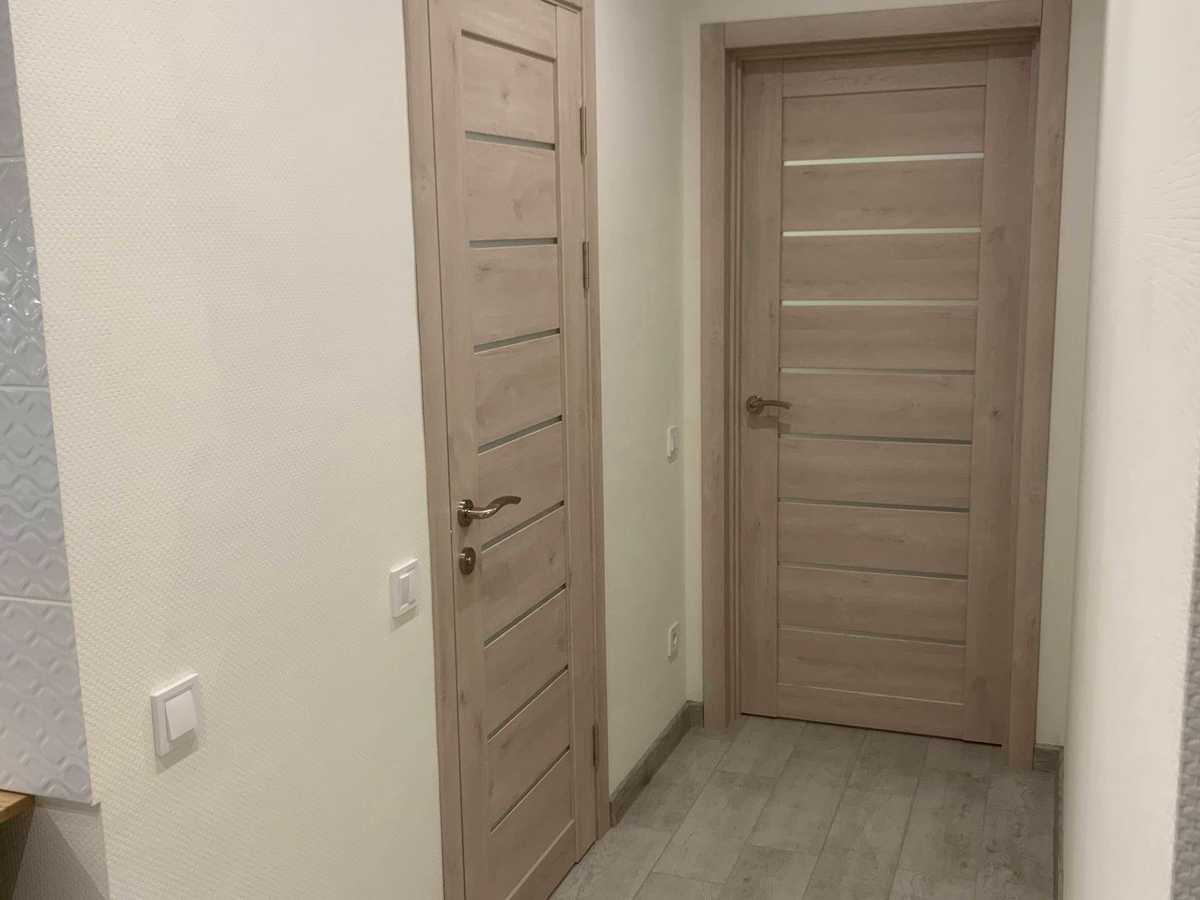 Квартира на вул. Кадетський Гай, 10 в Києві, ID 461542, фото №2