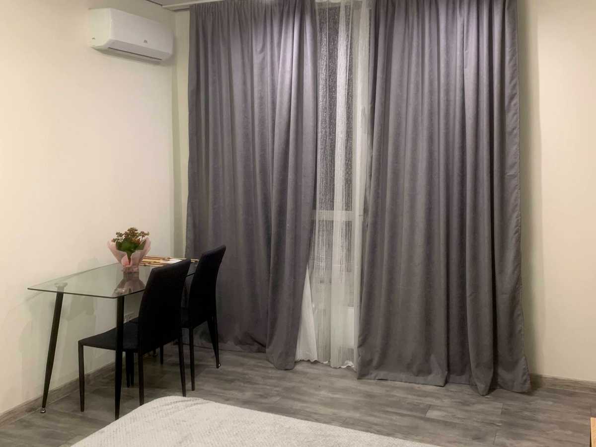 Квартира на вул. Кадетський Гай, 10 в Києві, ID 461542, фото №7