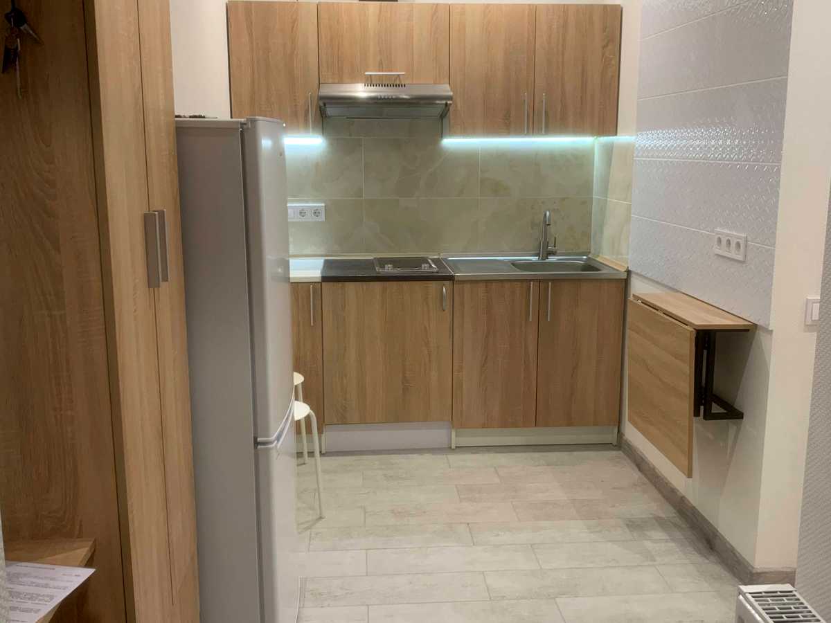 Квартира на вул. Кадетський Гай, 10 в Києві, ID 461542, фото №8
