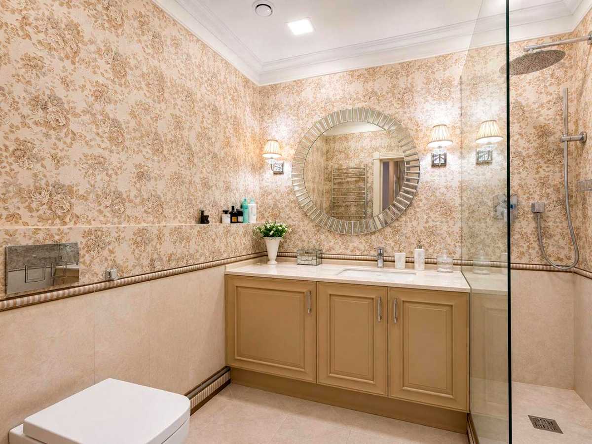 Квартира на вул. Андрія Верхогляда, 20 в Києві, ID 462048, фото №12