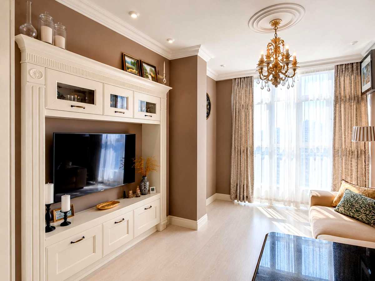Квартира на вул. Андрія Верхогляда, 20 в Києві, ID 462048, фото №6