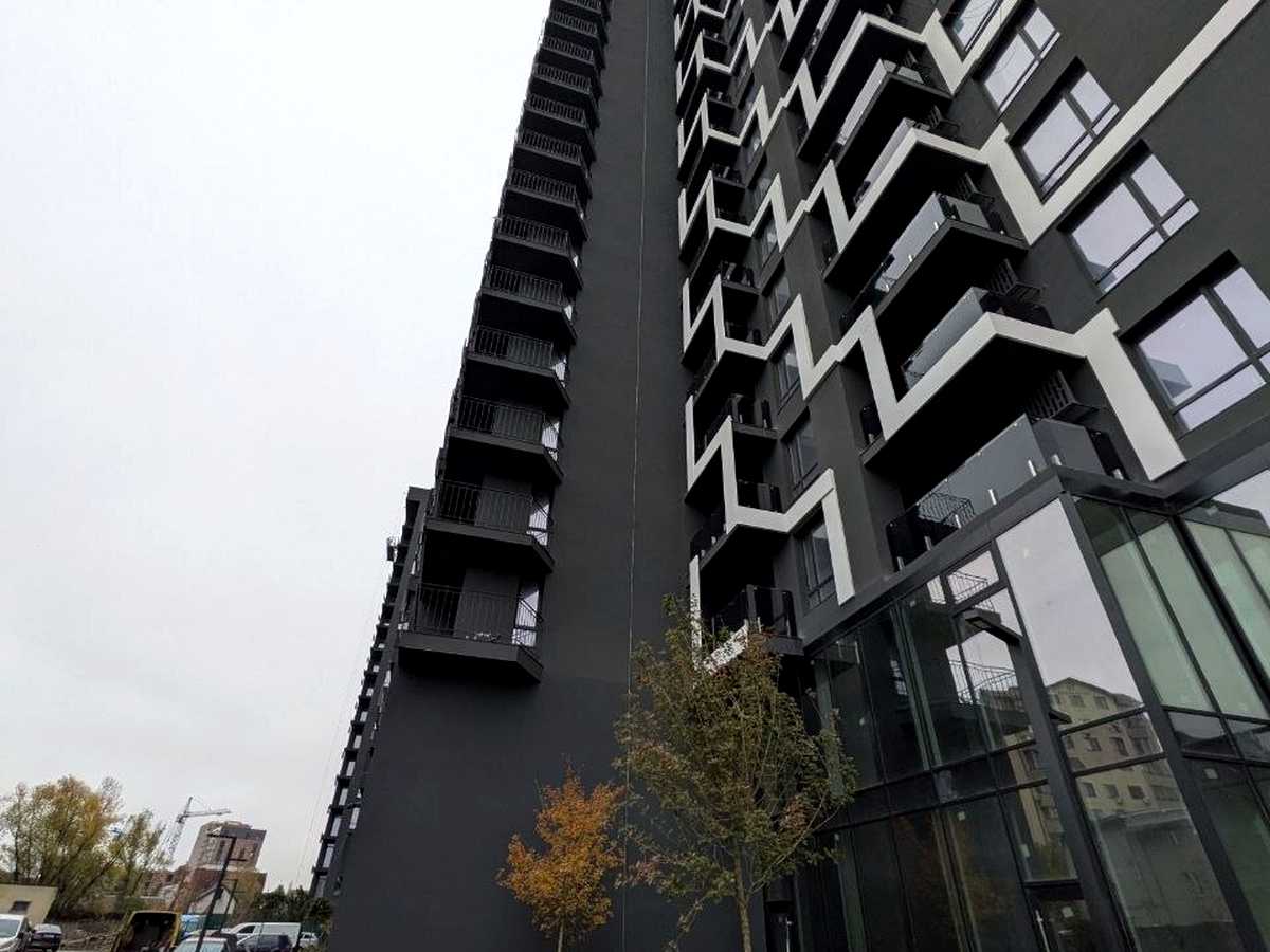 Квартира на вул. Хриплинська в Івано-Франківську, ID 462435, фото №20