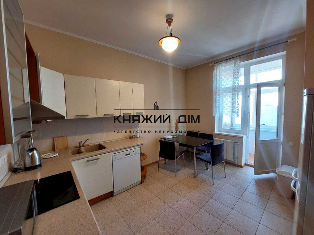 Орендувати квартиру за адресою вул. Панаса Мирного, 17 на Findly.com.ua Квартира на вул. Панаса Мирного, 17, ID 462423, фото №1