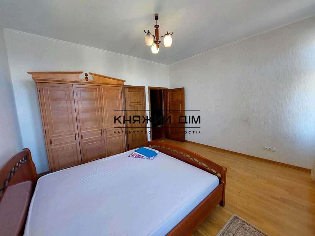 Квартира на вул. Панаса Мирного, 17 в Києві, ID 462423, фото №11