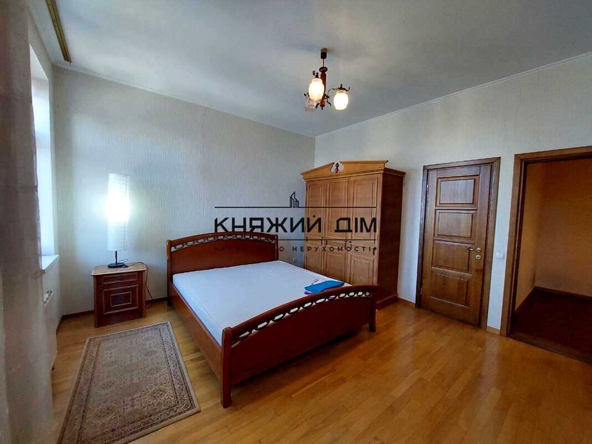 Квартира на вул. Панаса Мирного, 17 в Києві, ID 462423, фото №13