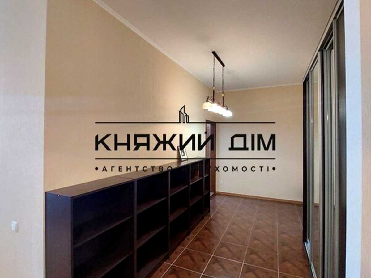 Квартира на вул. Панаса Мирного, 17 в Києві, ID 462423, фото №14