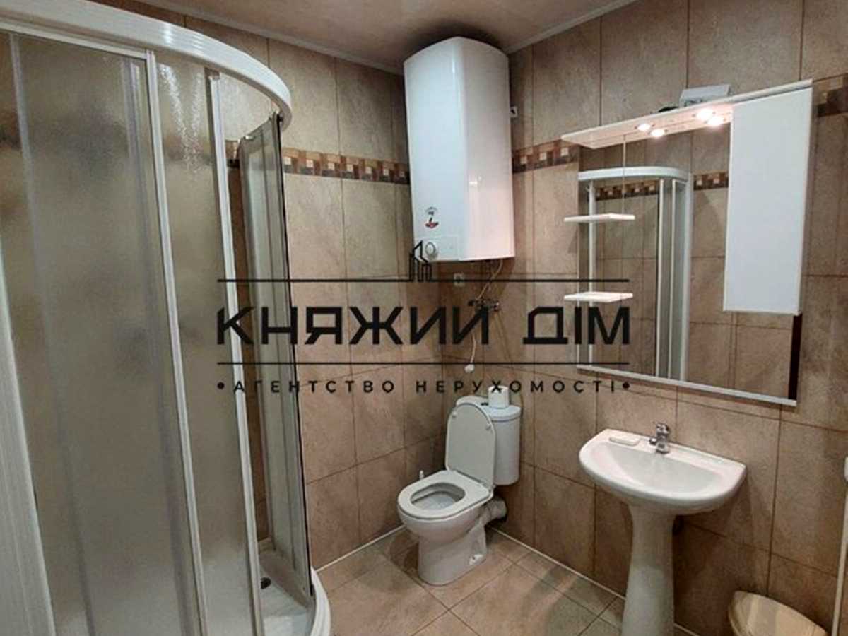 Квартира на вул. Панаса Мирного, 17 в Києві, ID 462423, фото №20