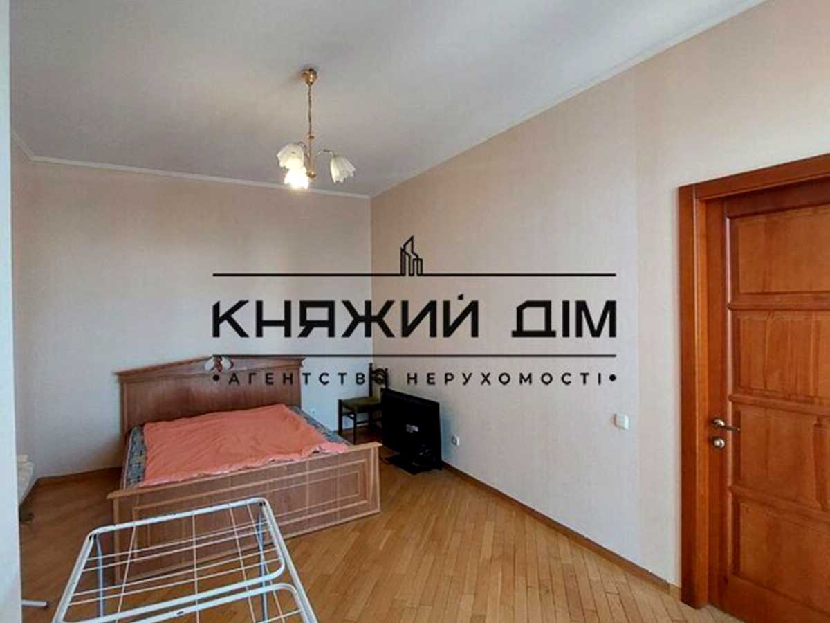 Квартира на вул. Панаса Мирного, 17 в Києві, ID 462423, фото №4