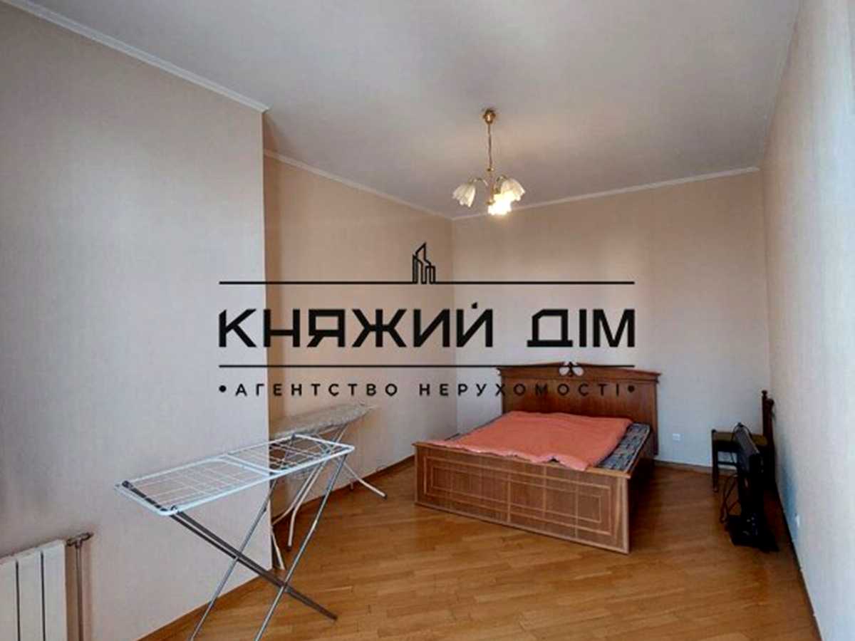 Квартира на вул. Панаса Мирного, 17 в Києві, ID 462423, фото №5