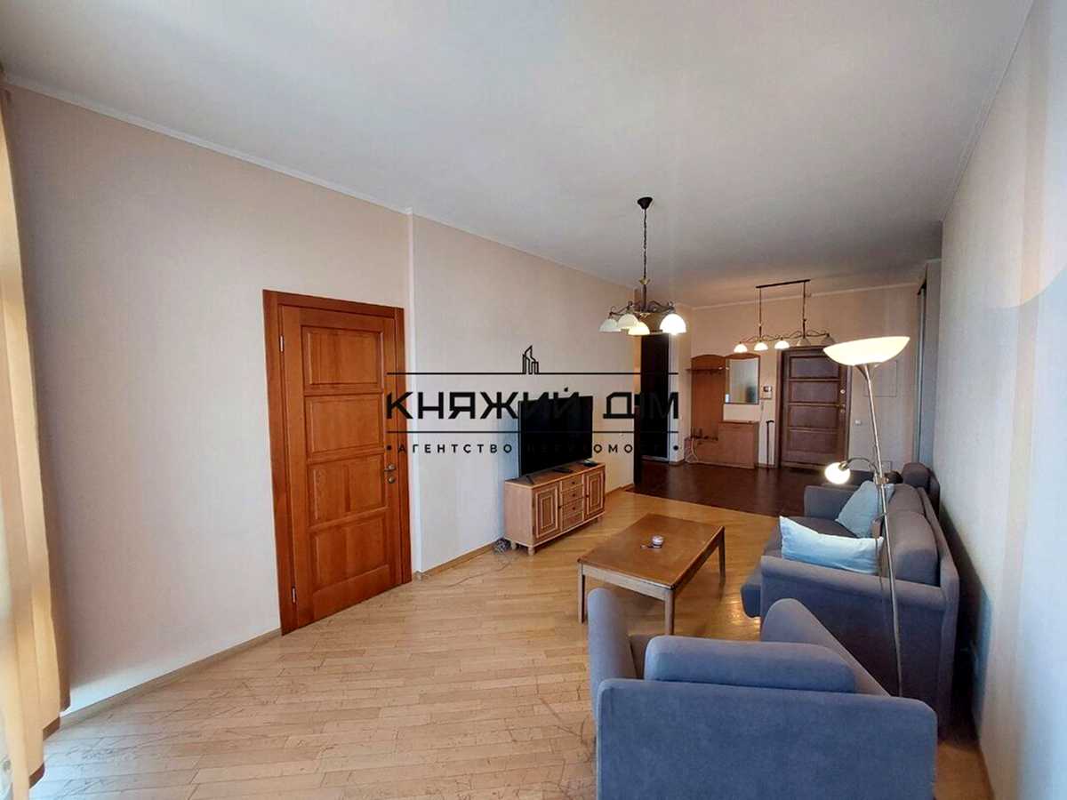 Квартира на вул. Панаса Мирного, 17 в Києві, ID 462423, фото №7