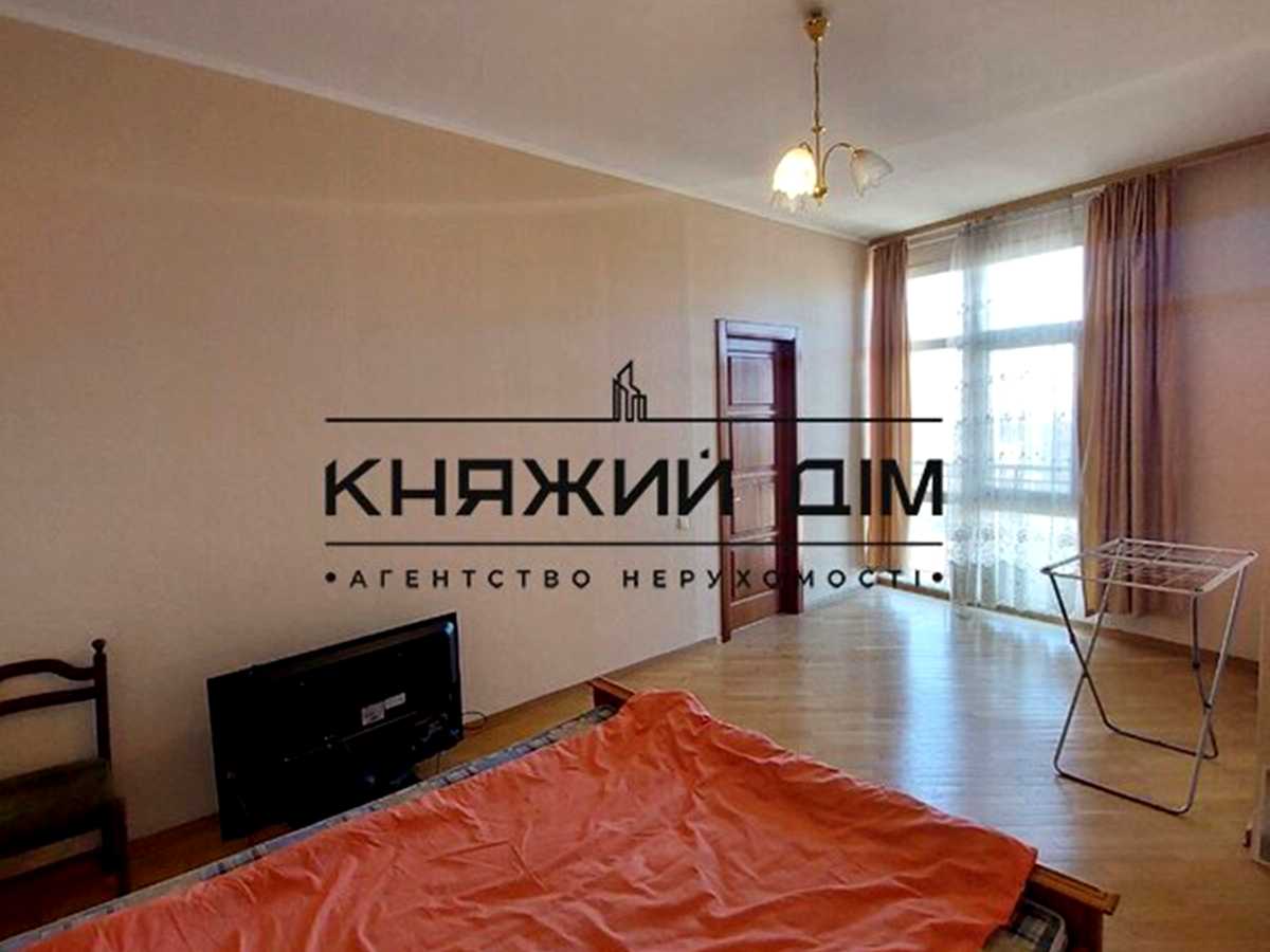 Квартира на вул. Панаса Мирного, 17 в Києві, ID 462423, фото №8